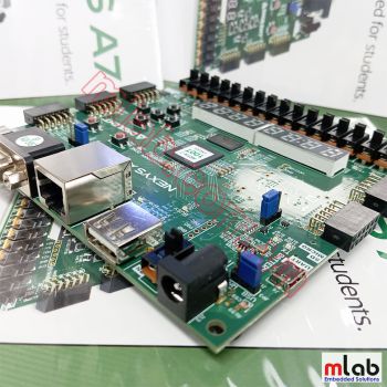 AMD Virtex 7 FPGA VC707 Evaluation Kit
